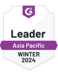 Leader Asia Fall 2023