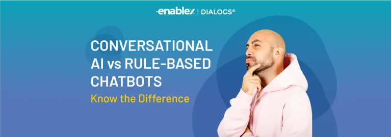 Rule-Based Chatbots
