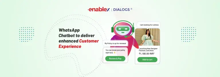 WhatsApp Chatbots
