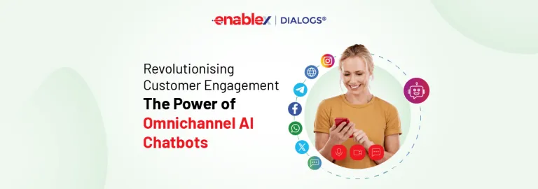 Omnichannel Chatbots