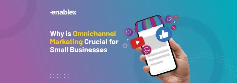 Omnichannel Marketing