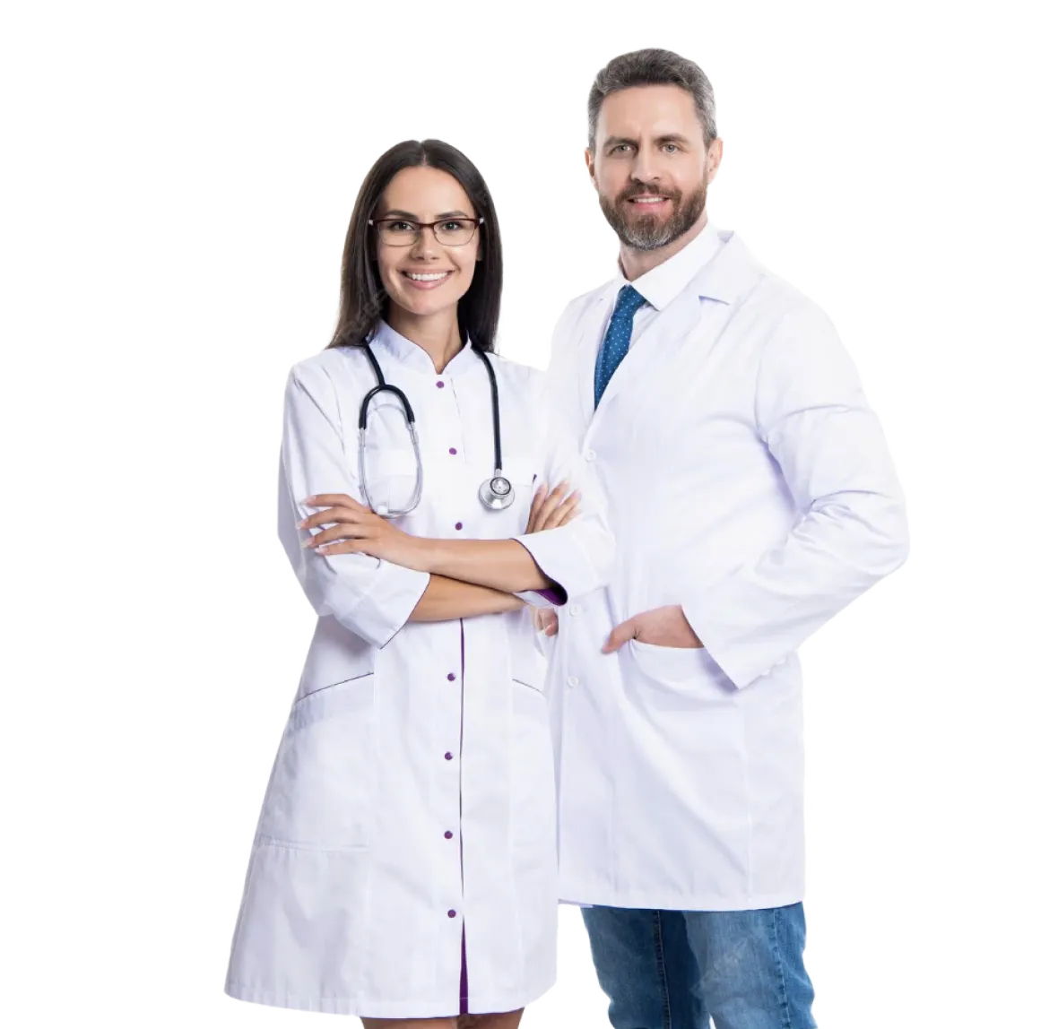 Voice AI for healthcare
