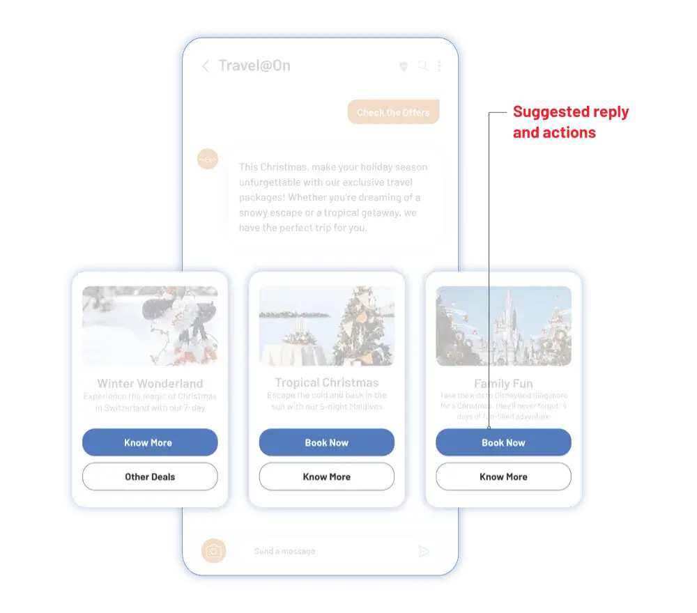 clickable