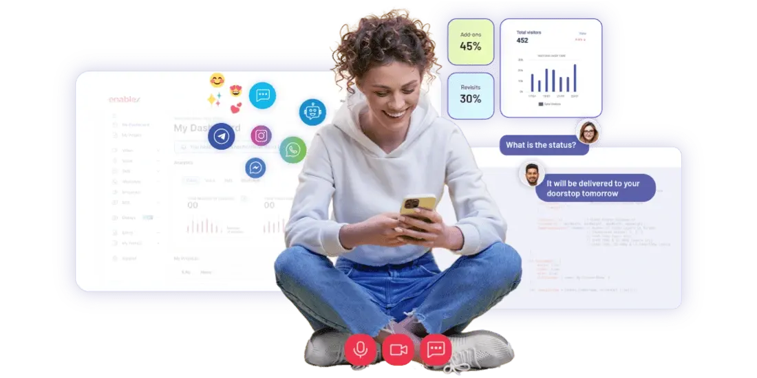 Data-driven Insights