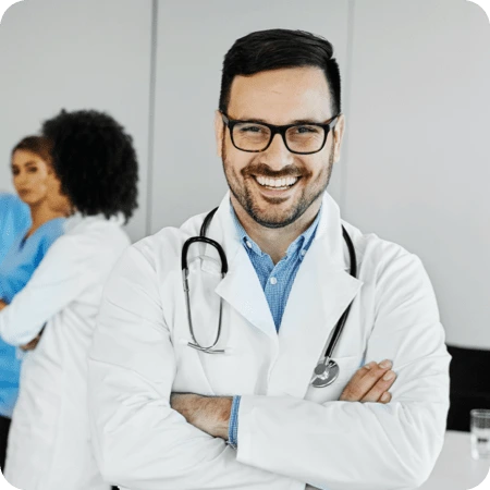 Video Call API for Healthcar
