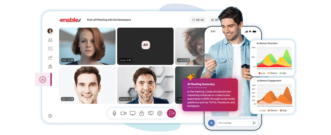 Data-driven Insights
