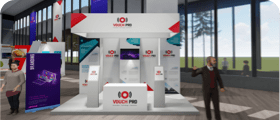 Branded Booths