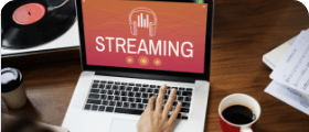 On-Demand Streaming