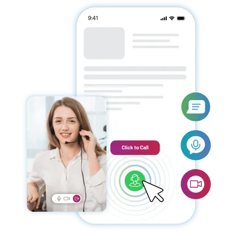 Click-to-call